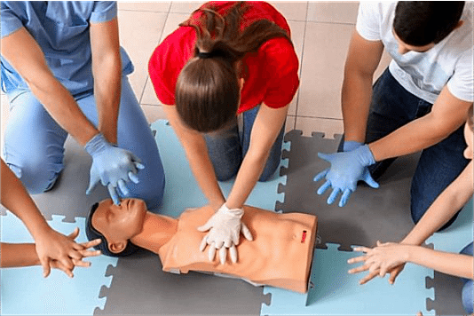 İlkyardım Eğitimleri Zorunlu mudur?