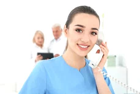 TIBBİ SEKRETER NASIL OLUNUR ?