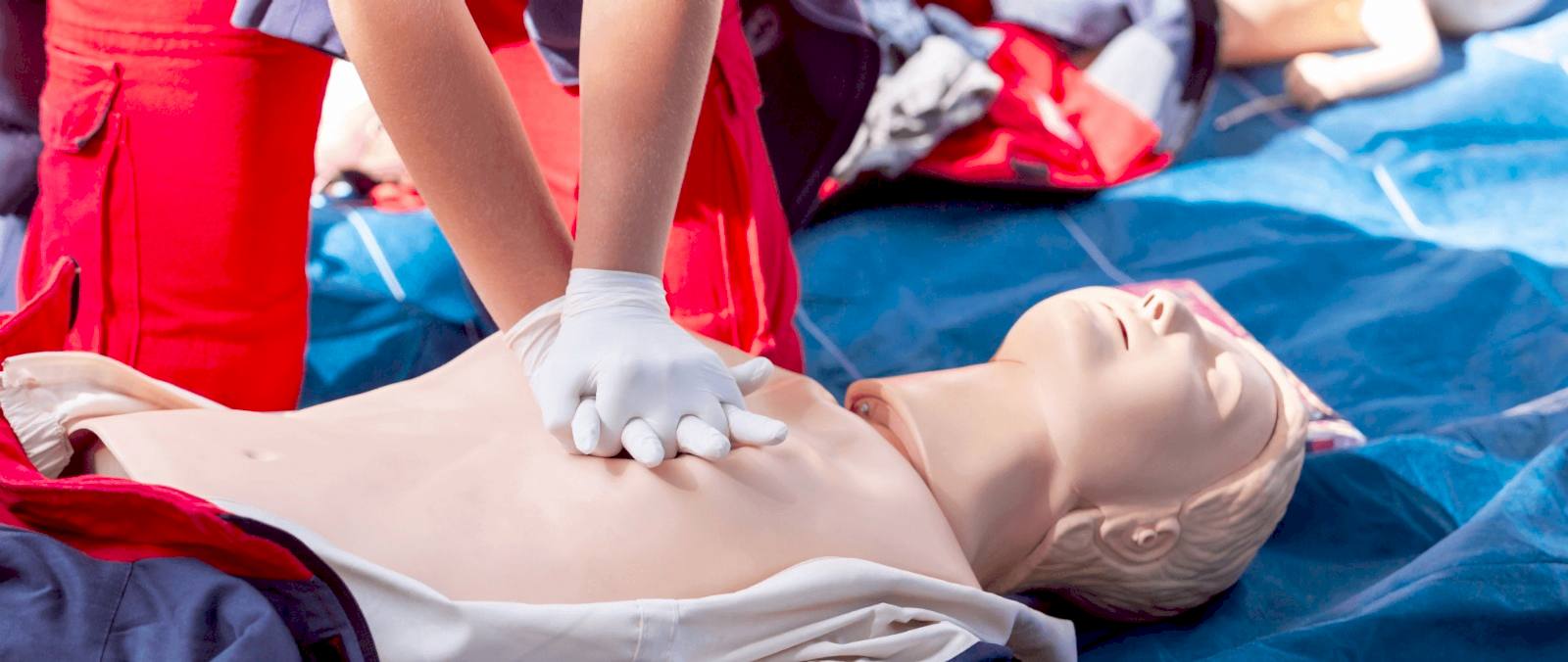 İlk Yardım Eğitiminin Önemi