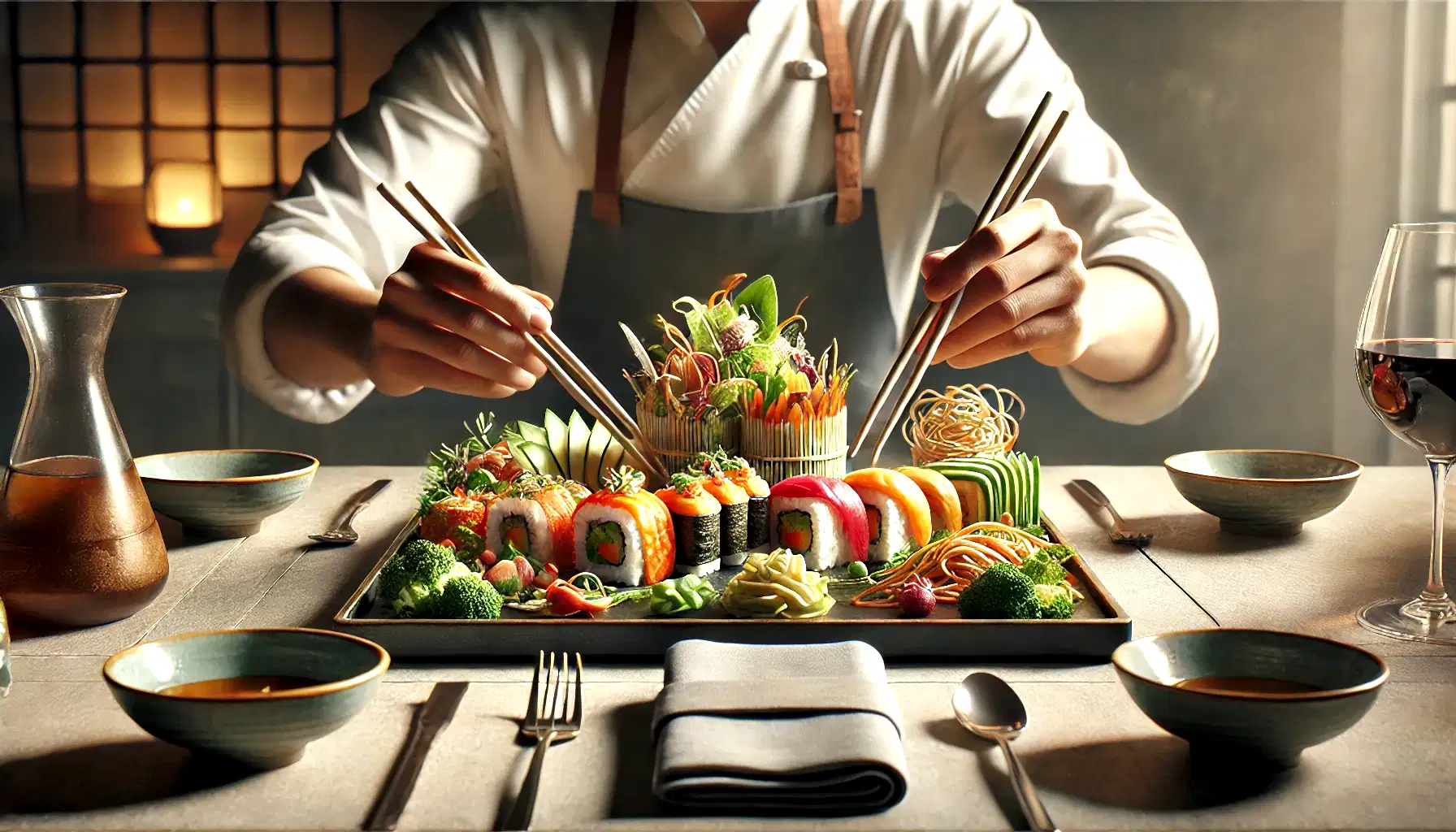 Yiyecek İçecek Hizmetleri Alanında Belgeli Eleman Zorunluluğu