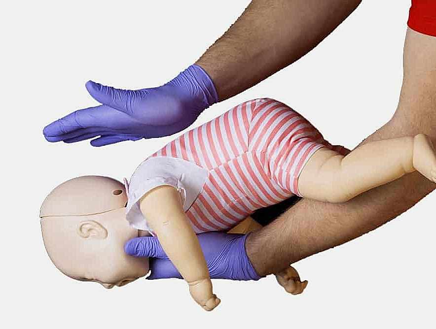 İlkyardım belgesi nasıl alınır?