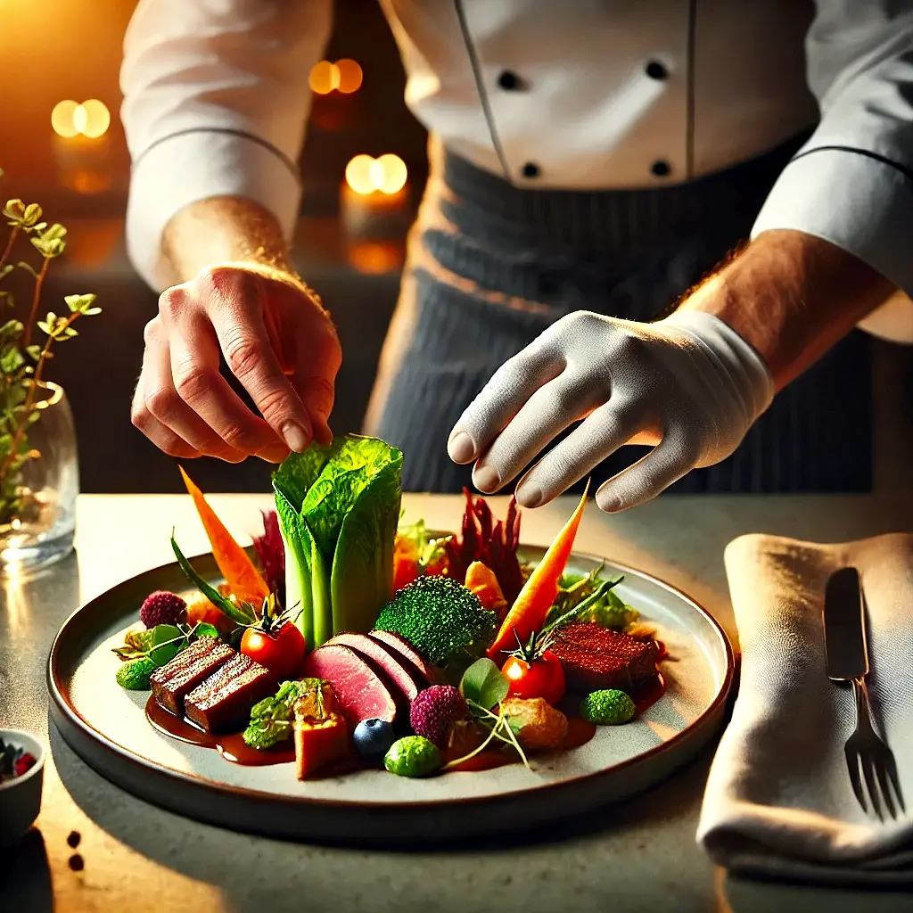 Gastronomi genel kültür bilgileri